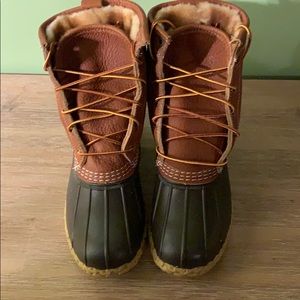 L.L. Bean/Bean Boots